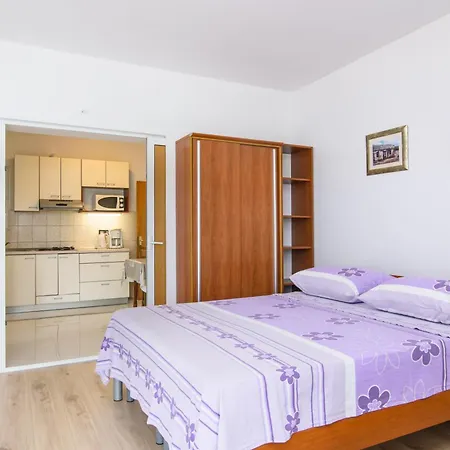 Jerkunica Accommodatie bij particulieren