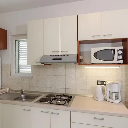 Accommodatie bij particulieren Jerkunica *