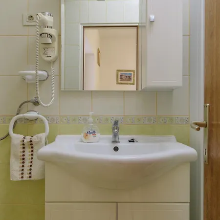 Accommodatie bij particulieren Jerkunica